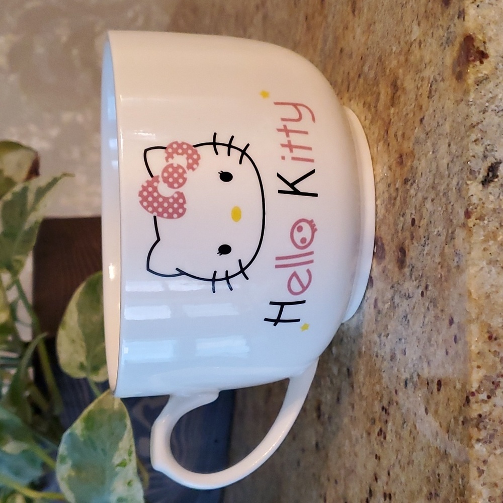 Mug Hello Kitty - Picture 2 of 6